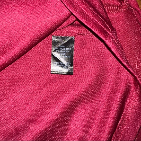 Lulu’s | So Sophisticated Dress - Picture 4 of 10